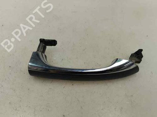 Used Front right exterior door handle MERCEDES-BENZ CLK (C209) CLK 270 CDI (209.316) (170 hp) 26567848