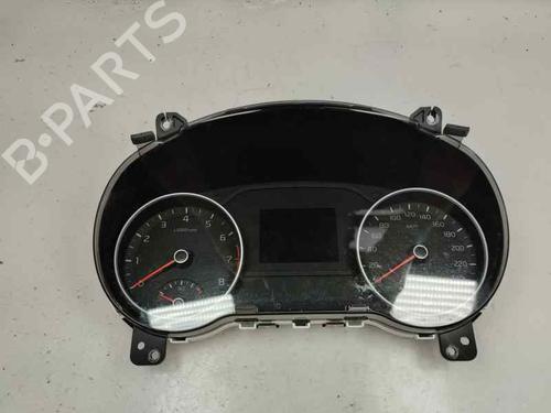 Used Instrument cluster KIA SPORTAGE IV (QL, QLE) [2015-2022]  21394679