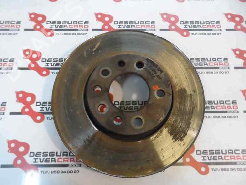 Used Other OPEL MERIVA A MPV (X03) 1.7 CDTI (E75) (100 hp) 14172402