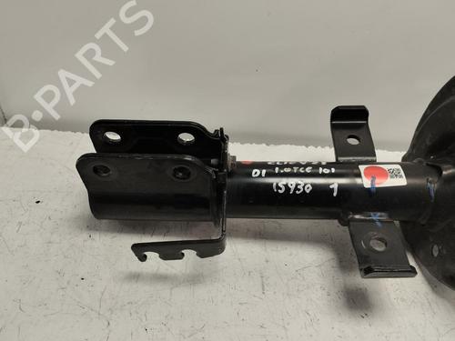 Used Left front shock absorber Left front shock absorber RENAULT CLIO V (B7_) [2019-2026] 17573279 17573279