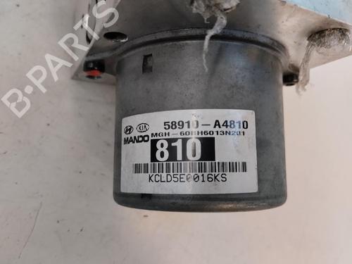 ABS pump KIA CARENS IV 1.7 CRDi | BP16319867M43