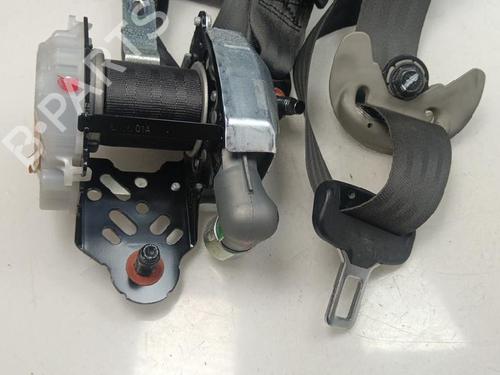 Front left seatbelt KIA CEE'D (JD) 1.4 CRDi 90 | BP36291914I26 - Image 2