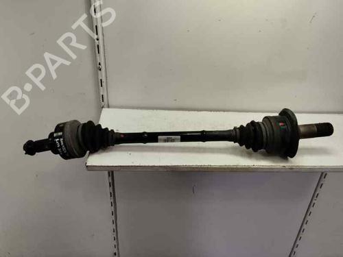 Used Left rear driveshaft BMW 4 Convertible (F33, F83) 435 d xDrive (313 hp) 22615053