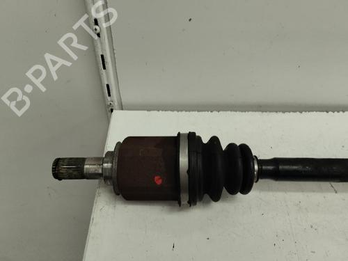 Right front driveshaft KIA CEE'D SW (ED) 1.6 CVVT | BP12845746M39 - Image 3