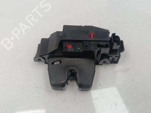 tailgate-lock-citroen-c4-cactus-2014-35743216 main image