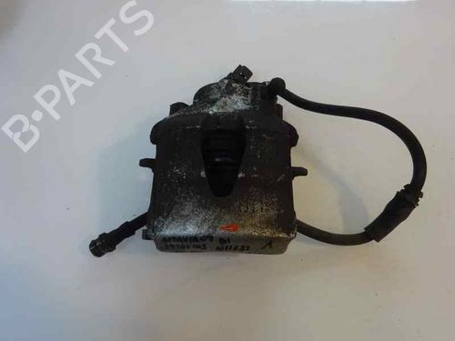 Venstre bremsekaliber foran SKODA OCTAVIA II (1Z3) 1.9 TDI (105 hp) 11608752