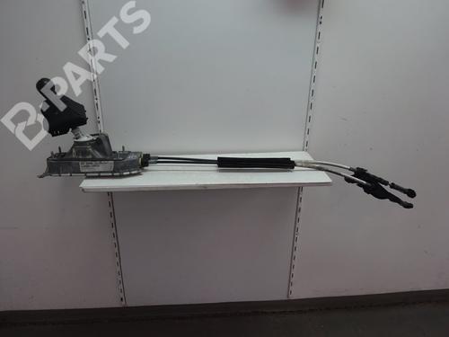 Used Manual gearbox selector Manual gearbox selector SEAT IBIZA IV SC (6J1, 6P5) 1.6 TDI (105 hp) 10496569 10496569