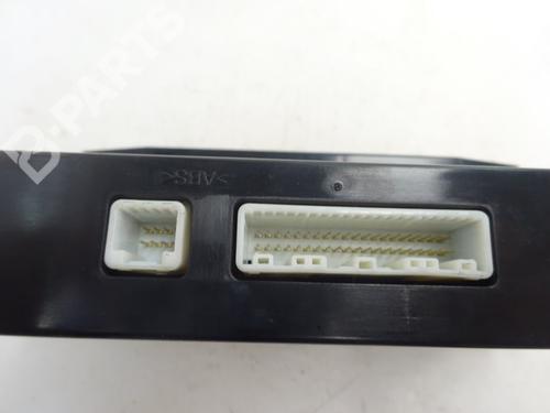 Climate control TOYOTA AVENSIS (_T25_) 2.2 D-4D (ADT251_, ADT251R) | BP10741394I5 