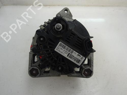 Used Alternator DACIA SANDERO 1.5 dCi (88 hp) 10745007