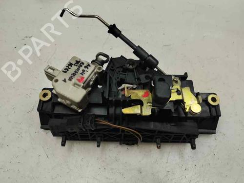 Trunk håndtak AUDI ALLROAD C5 (4BH) 2.5 TDI quattro | BP27870965C132 