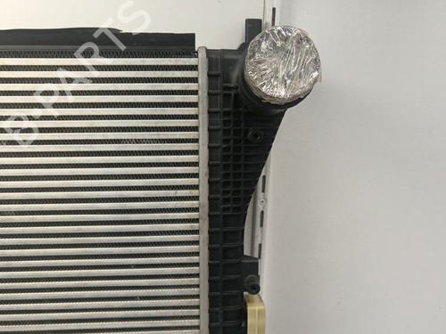 Intercooler VW CC B7 (358) 2.0 TDI | BP36292180M30 - Image 3