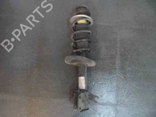 Used Right front shock absorber Right front shock absorber 586493 586493