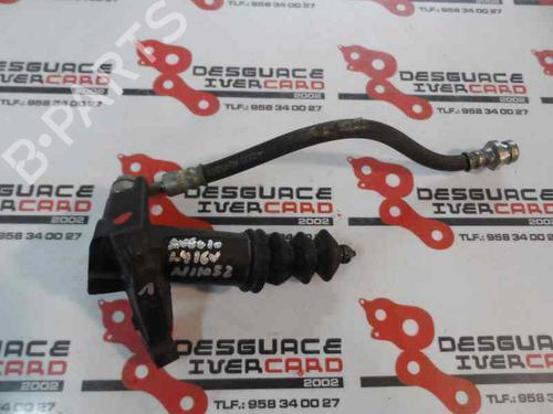 Used Clutch slave cylinder CHEVROLET AVEO / KALOS Hatchback (T250, T255) 1.4 (101 hp) 14172466