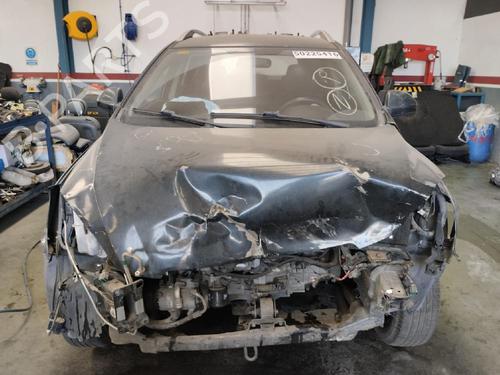 Brugte KIA CEE'D SW (ED) 1.6 CVVT 1376702