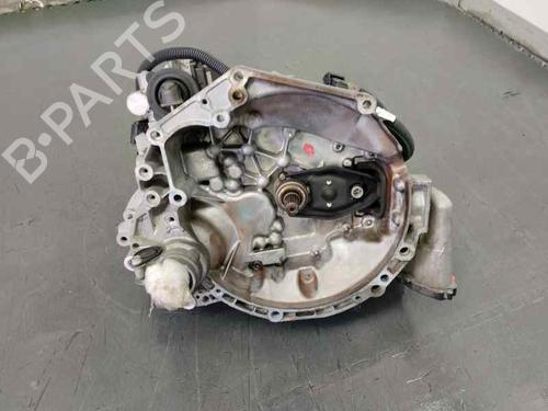 Used Gearbox CITROËN C2 (JM_) 1.6 (109 hp) 24177908