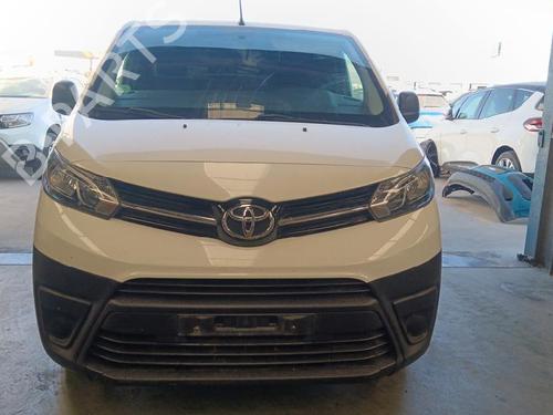 Brugte TOYOTA PROACE Van (MDZ_) 1.6 D4d (MDZ2) 4652226