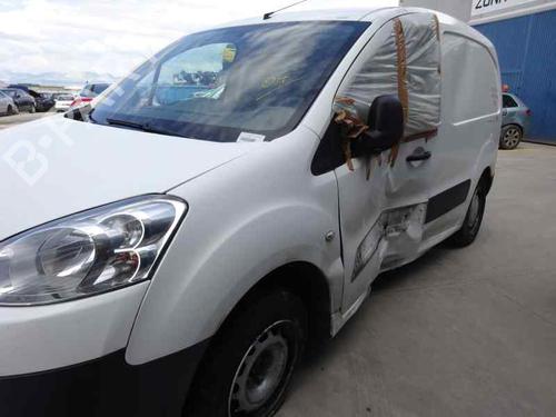 Intercooler PEUGEOT PARTNER Box Body/MPV | BP2521512M30 - Image 4
