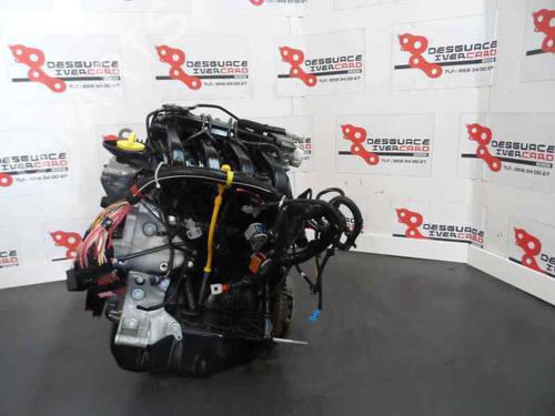Engine DACIA SANDERO 1.2 16V | BP196687M1 - Image 2