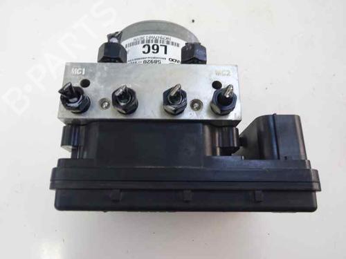 Used ABS pump KIA STONIC (YB) 1.0 T-GDi (120 hp) 7868450