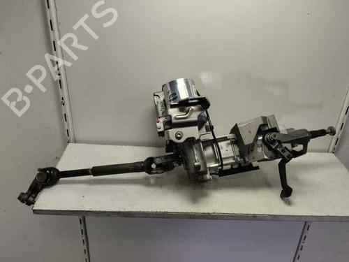 Steering column RENAULT CAPTUR I (J5_, H5_) 1.2 TCe 120 | BP26561444M21 - Image 2