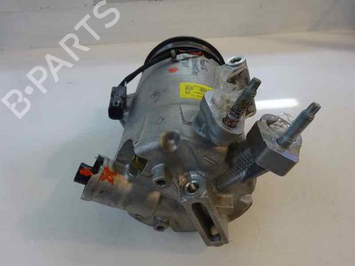 AC compressor FORD FOCUS III Turnier | BP1799994M34