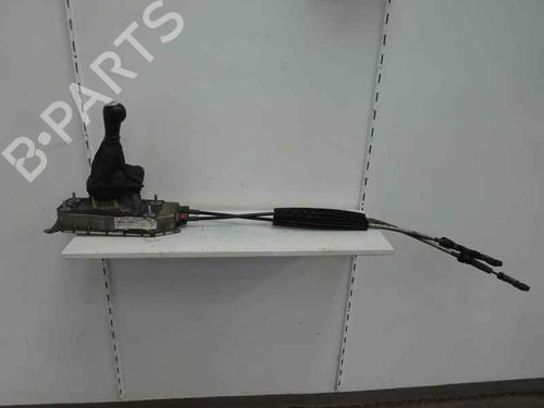 Used Gear lever Gear lever 7557973 7557973