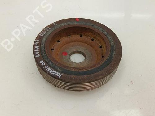 Used Pulley Pulley RENAULT MEGANE I Classic (LA0/1_) 1.4 16V (LA0D, LA1H, lA0W, LA10) (95 hp) 35745085 35745085