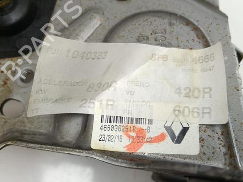 Kløtsj RENAULT MEGANE IV Hatchback (B9A/M/N_) 1.2 TCe 130 (B9MR) | BP35745068I13 - Image 2