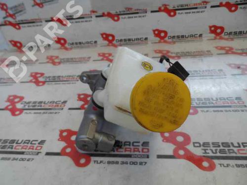 Brake master cylinder CHEVROLET MATIZ (M200, M250)  | BP1622872M77 
