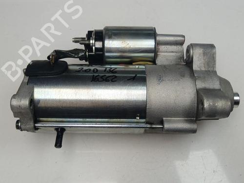 Used Starter Starter VOLVO S40 II (544) 2.0 D (136 hp) 35743917 35743917