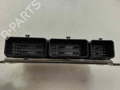 Engine control unit (ECU) RENAULT TWINGO III (BCM_, BCA_) 0.9 TCe 95 | BP26567726M57 - Image 2