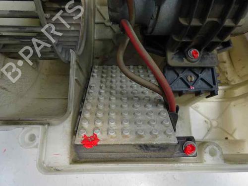 Used Heater blower motor MERCEDES-BENZ S-CLASS (W221, V221) S 320 CDI 4-matic (221.080, 221.180) (235 hp) 7497903