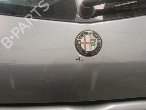 Used Tailgate Tailgate ALFA ROMEO 147 (937_) [2000-2010] 35741173 35741173