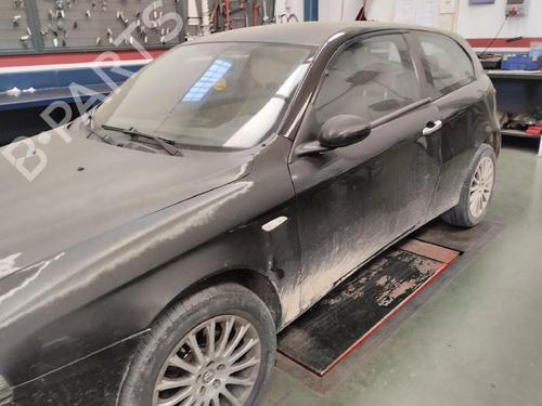 AC compressor ALFA ROMEO 147 (937_) 1.9 JTDM 16V (937.AXN1B, 937.BXN1B) | BP18046851M34