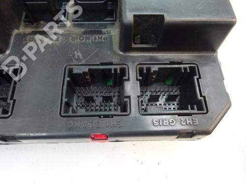 Fuse box PEUGEOT 307 (3A/C) 2.0 HDi 90 | BP11514145E1 