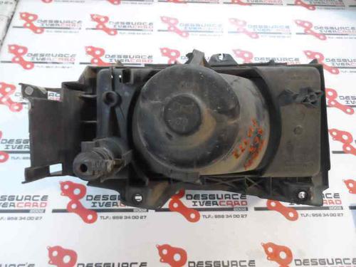 Used Right headlight CITROËN JUMPY I (U6U_) 2.0 HDi 95 (94 hp) 196809