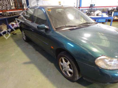 Steering column stalk FORD MONDEO II (BAP) 1.8 TD | BP1574696I23 