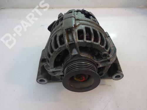 Alternator OPEL AGILA (A) (H00)  | BP11044143M7 
