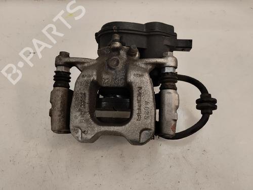 Left rear brake caliper JEEP RENEGADE VAN (BU, B1) 1.6 MultiJet | BP16763284M107