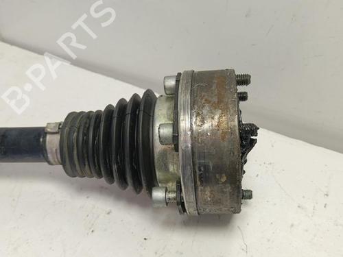 Left front driveshaft SEAT LEON (1P1) 1.9 TDI | BP35744814M38 - Image 3