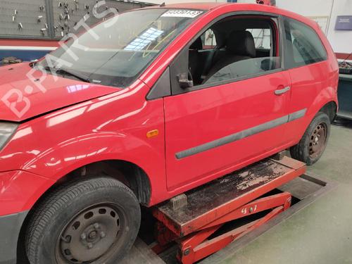 Steering pump FORD FIESTA V (JH_, JD_)  | BP17728597M99 