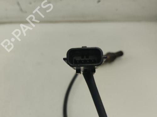 Used Electronic sensor Electronic sensor DACIA SANDERO II TCe 90 (B8M1, B8MA, B8AC) (90 hp) 17792671 17792671