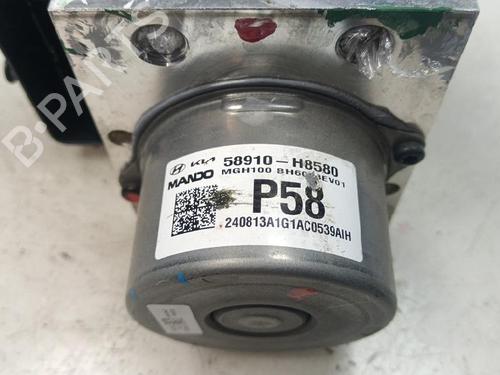 Módulo de ABS KIA STONIC (YB) 1.0 T-GDi Eco-Dynamics+ | BP35742829M43 - Image 3