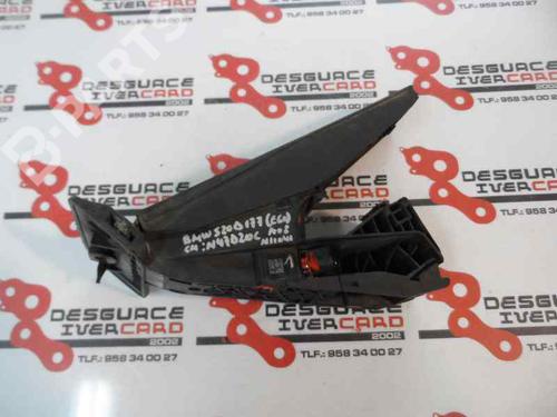Pedal BMW 5 (E60)  | BP1623571I4 