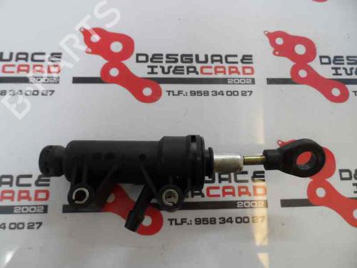 Used Clutch slave cylinder BMW 3 (E46) 320 d (136 hp) 14171992