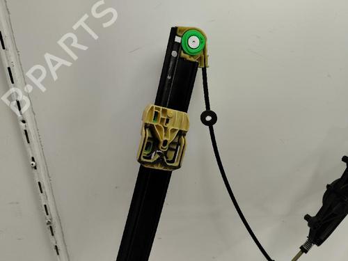 Front left window mechanism AUDI Q5 (8RB) | BP19483258C22