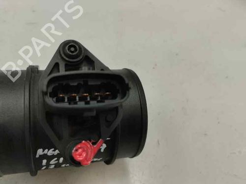 Mass air flow sensor OPEL MERIVA B VAN (S10) 1.7 CDTi (75) | BP30541169M95 - Image 2