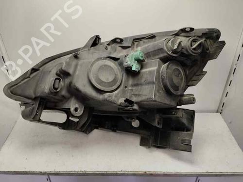 Right headlight RENAULT SCÉNIC II (JM0/1_) | BP25472403C29