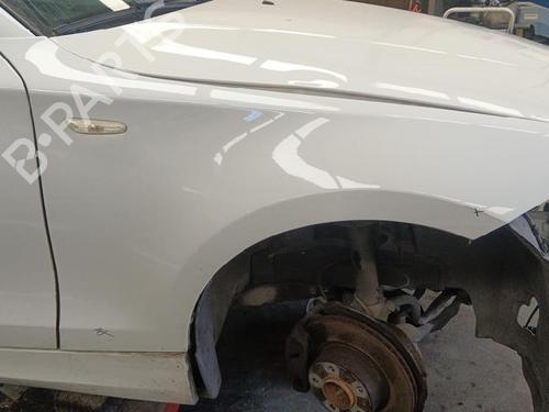 Used Right front fenders Right front fenders BMW 1 (E81) 118 d (143 hp) 40259769 40259769