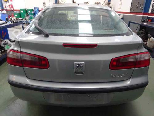 Starter RENAULT LAGUNA II (BG0/1_) 1.9 dCi (BG08, BG0G) | BP8331962M8